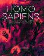 Homo Sapiens - Preview