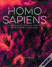 Capa do artigo Homo Sapiens