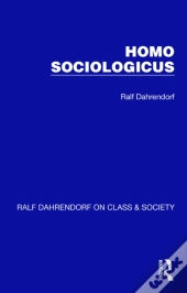 Homo Sociologicus