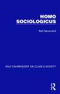Homo Sociologicus - Preview