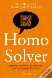 Capa do artigo Homo Solver