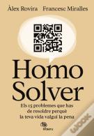 Homo Solver