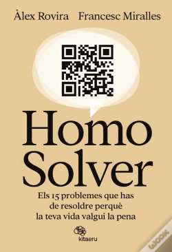 Capa do artigo Homo Solver