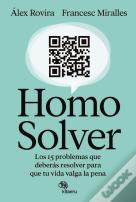 Homo Solver