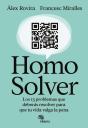 Homo Solver - Preview