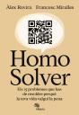 Homo Solver - Preview