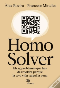 Capa do artigo Homo Solver