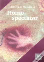 Capa do artigo Homo Spectator