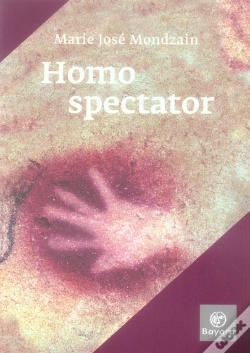 Capa do artigo Homo Spectator