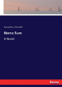 Homo Sum - Preview