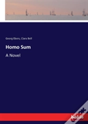 Capa do artigo Homo Sum