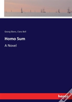 Capa do artigo Homo Sum
