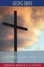 Homo Sum, Vol. 5 (Esprios Classics) - Preview