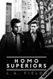 Homo Superiors