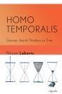 Homo Temporalis - Preview