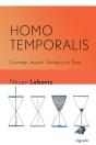 Homo Temporalis - Preview