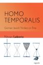 Homo Temporalis - Preview