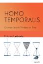 Homo Temporalis - Preview