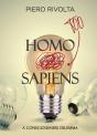 Homo Too Sapiens - Preview
