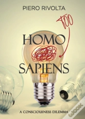 Capa do artigo Homo Too Sapiens