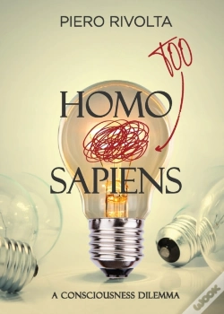 Capa do artigo Homo Too Sapiens