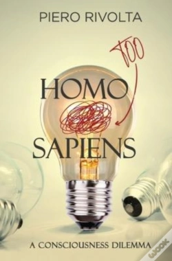 Capa do artigo Homo Too Sapiens