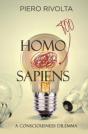 Homo Too Sapiens - Preview