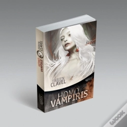 Capa do artigo Homo Vampiris