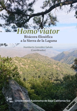 Capa do artigo Homo Viator