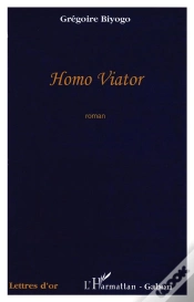 Capa do artigo Homo Viator
