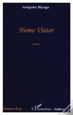Capa do artigo Homo Viator