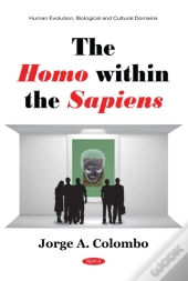 Homo Within The Sapiens