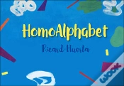Capa do artigo Homoalphabet