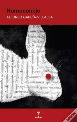 Capa do artigo Homoconejo