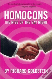 Capa do artigo Homocons