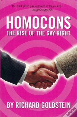 Capa do artigo Homocons