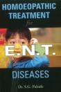 Homoeopathic Treatment For E.N.T. Diseases - Preview