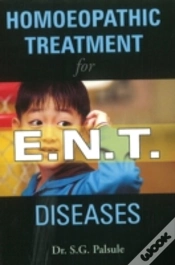 Capa do artigo Homoeopathic Treatment For E.N.T. Diseases
