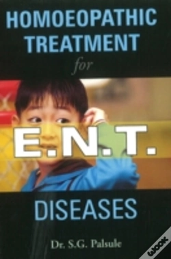 Capa do artigo Homoeopathic Treatment For E.N.T. Diseases
