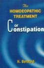 Homoeopathic Treatment Of Constipation - Preview