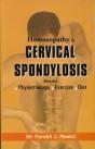 Homoeopathy In Cervical Spondylosis - Preview