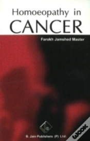 Capa do artigo Homoepathy In Cancer