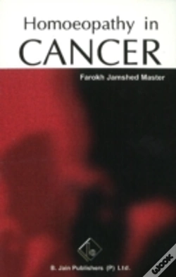 Capa do artigo Homoepathy In Cancer