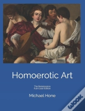 Homoerotic Art