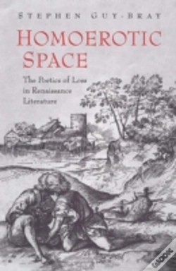 Capa do artigo Homoerotic Space