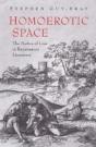 Homoerotic Space - Preview