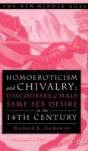 Homoeroticism And Chivalry - Preview
