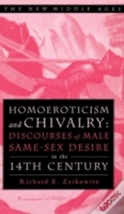 Capa do artigo Homoeroticism And Chivalry