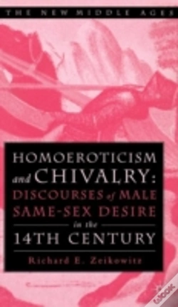 Capa do artigo Homoeroticism And Chivalry