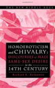 Homoeroticism And Chivalry